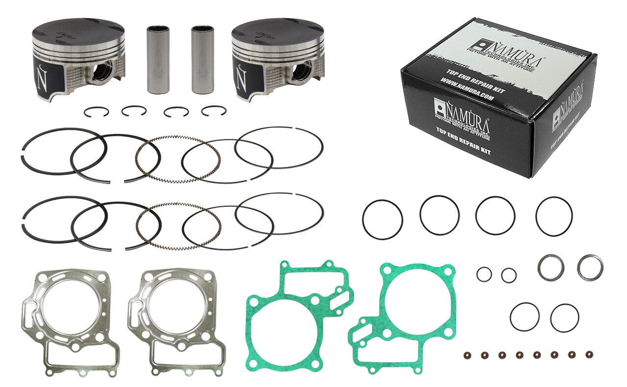 TOP END KIT 79.96/STD 11:1 AC/KAW