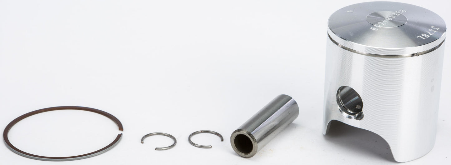 PISTON KIT 43.50/STD YAM