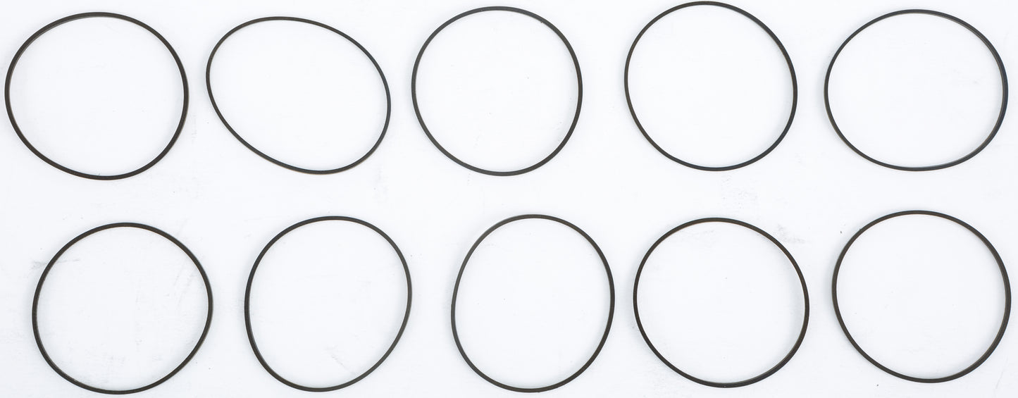OIL PUMP COVER O-RING IRONHEAD XL 10/PK OE#26434-76A