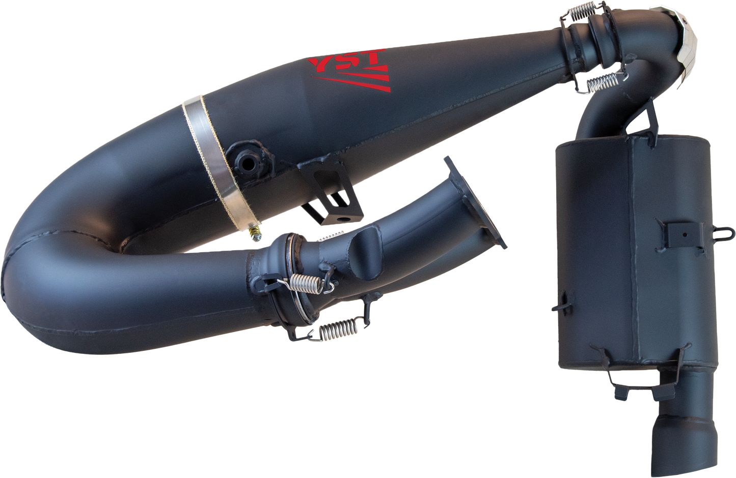 SINGLE PIPE POL 9R