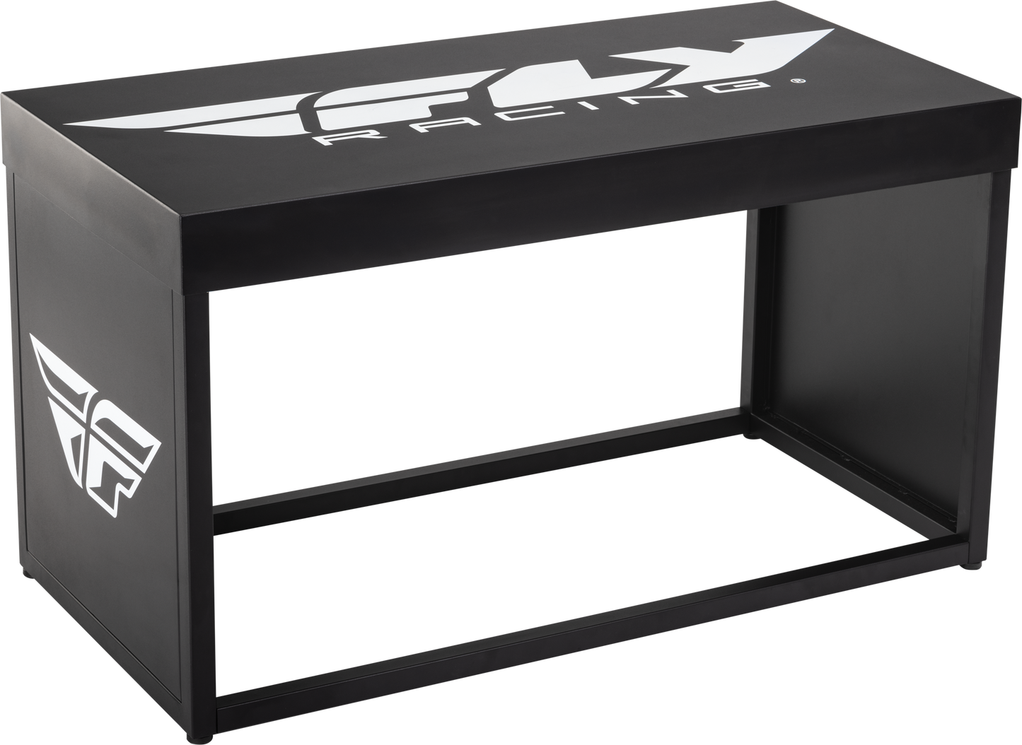 FLY RACING SHOE BENCH ORDER MIRRORS SEP 363-9959