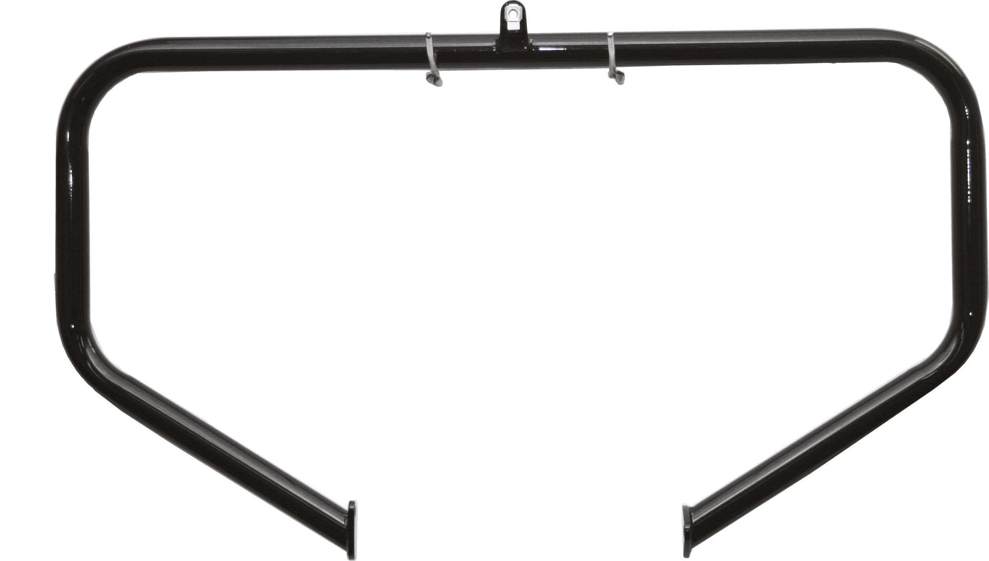 ENGINE GUARD HD UNIBAR FLH TOURING 97-UP BLK
