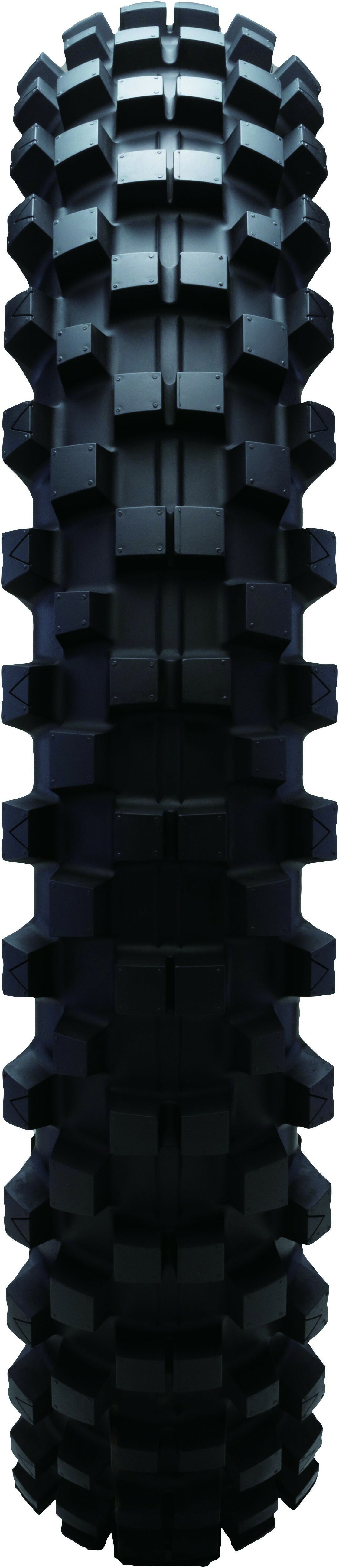 TIRE VX40 REAR 120/80-19 63M BIAS TT