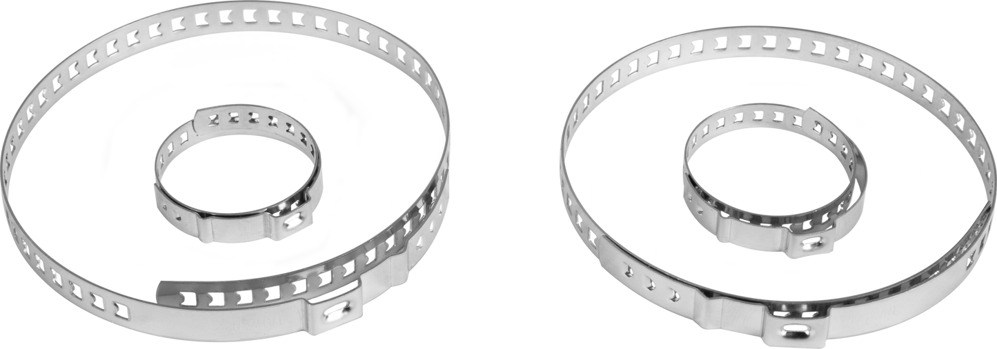 CV BOOT CLAMP KIT