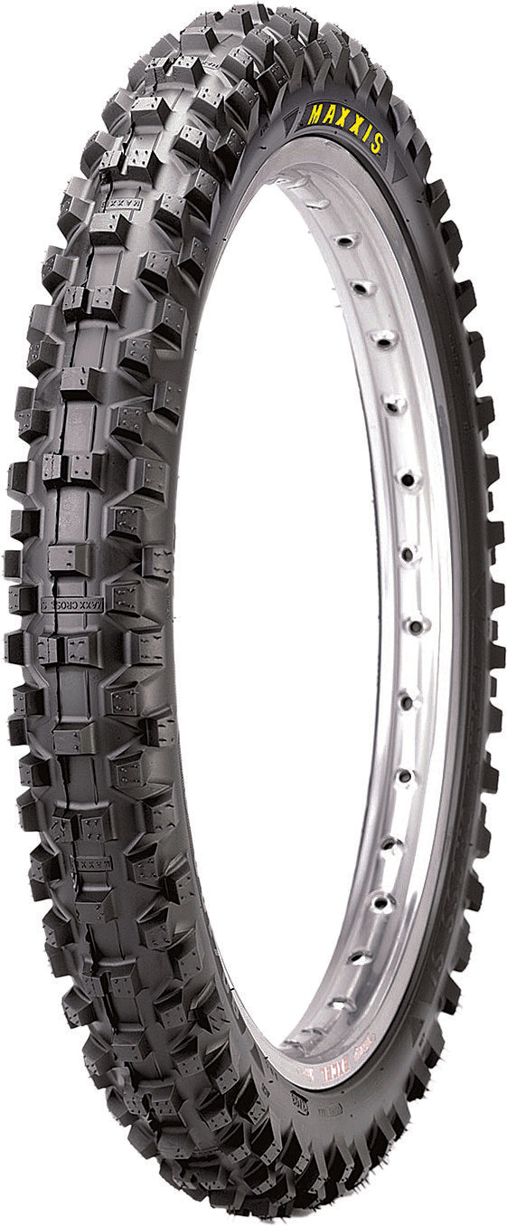 TIRE MAXXCROSS SI FRONT 60/100-14 30M BIAS TT