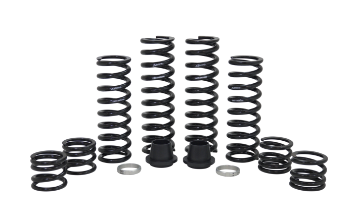 FULL SPRING KIT POL XPEDITION 2 SEAT