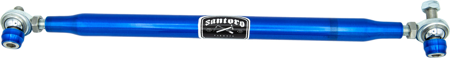 SHIFT LINKAGE BLUE FLH/FLT