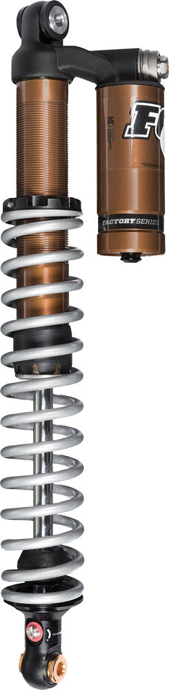 1.5 PODIUM RC2 UTILITY SHOCKS PR/ FOX SHOCKS UTILITY ATV