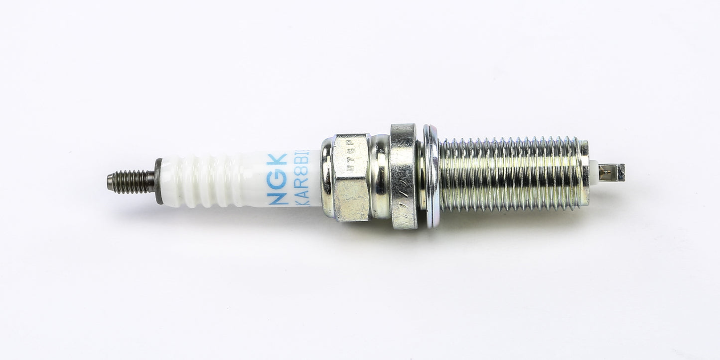 SPARK PLUG #1553/04