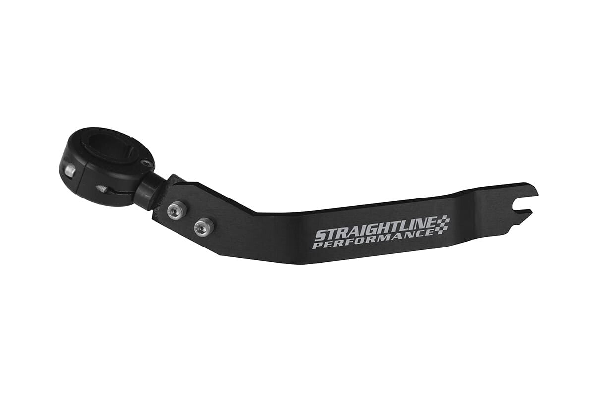 CHASSIS SUPPORT BRACE