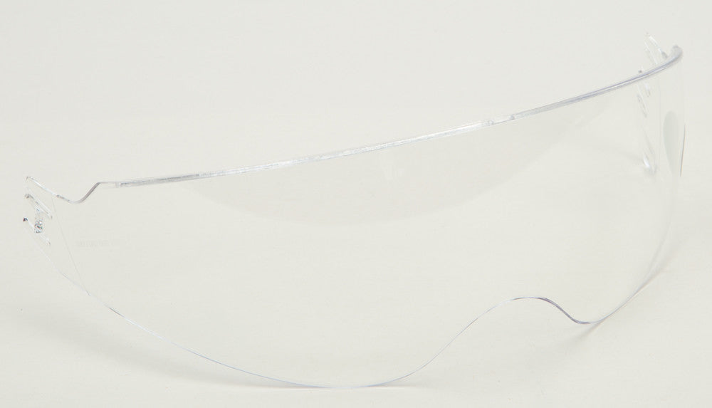 HELMET SHIELD CLEAR GM-65 XS-MD