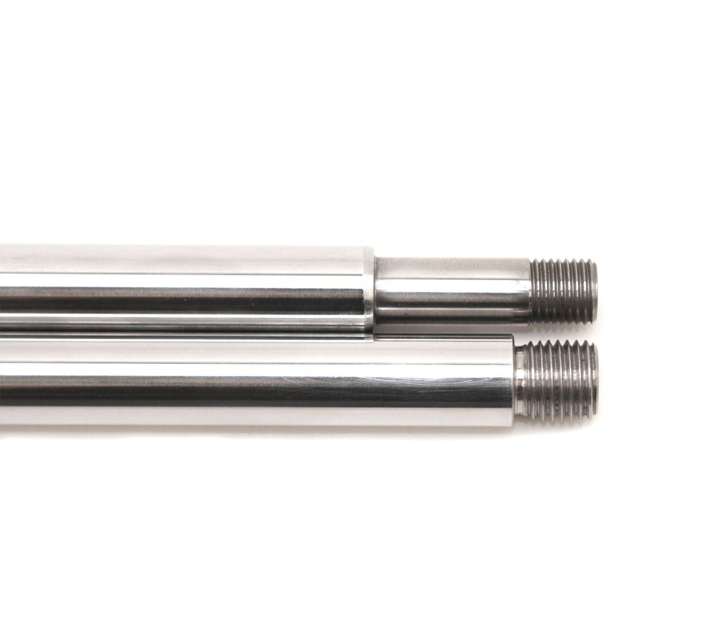 EA/ HYGEAR SHOCK SHAFT FOX A-C POL 1/2" X 8.65"