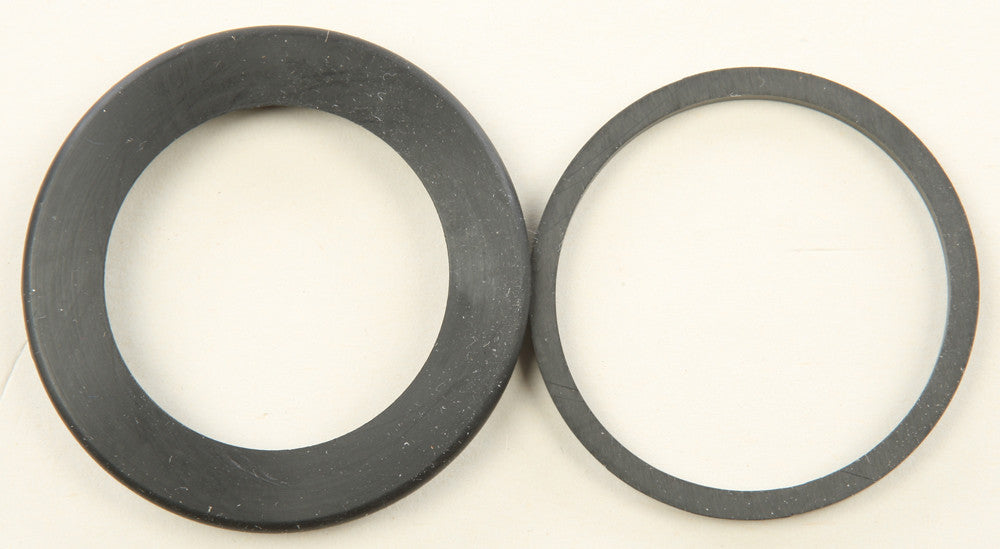 CALIPER REBUILD KIT REAR FLT W/DUAL PISTON (REQ 2)