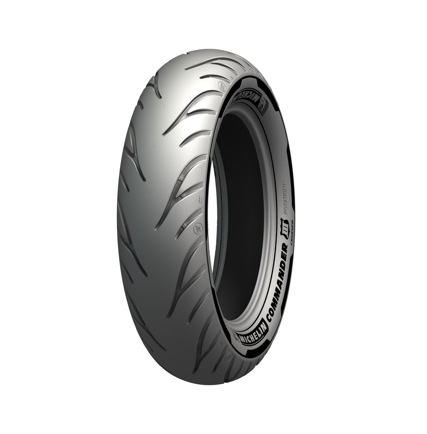 TIRE COMMANDER III CRUISER RR 150/80B16 (77H) BIAS TL/TT