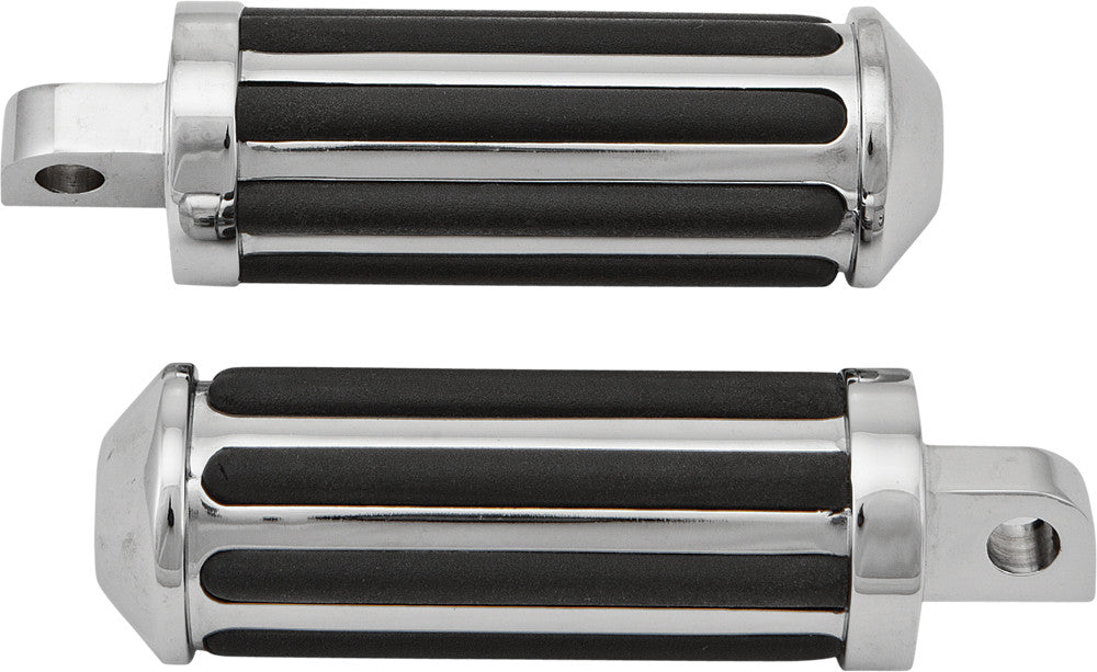 FOOTPEGS CUSTOM RAIL MALE MNT RIDER
