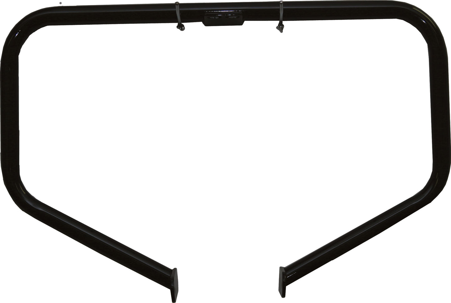 ENGINE GUARD HD UNIBAR SPORTSTER 04-UP BLK