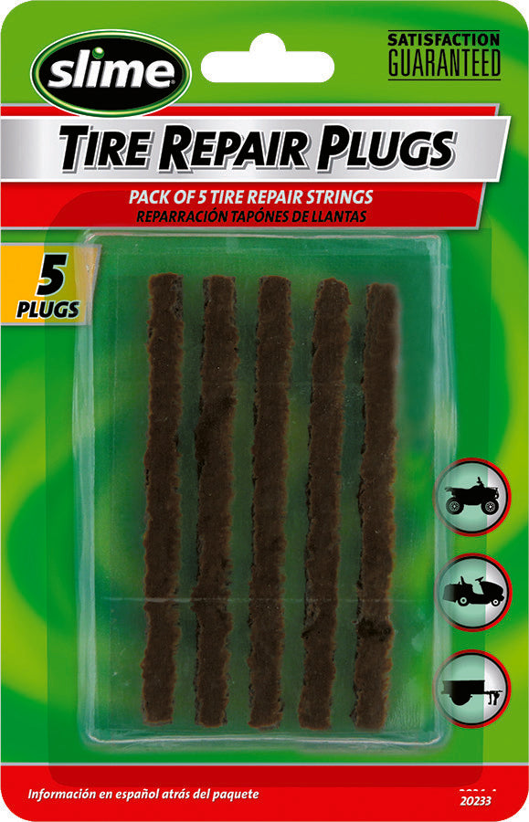 PLUG PACK 5/PK