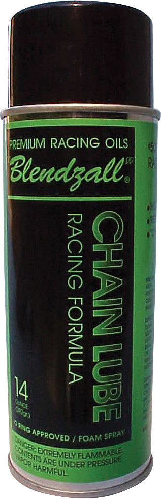 CHAIN LUBE 14OZ