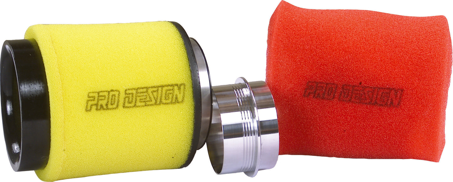 PRO FLOW FOAM AIR FILTER KIT