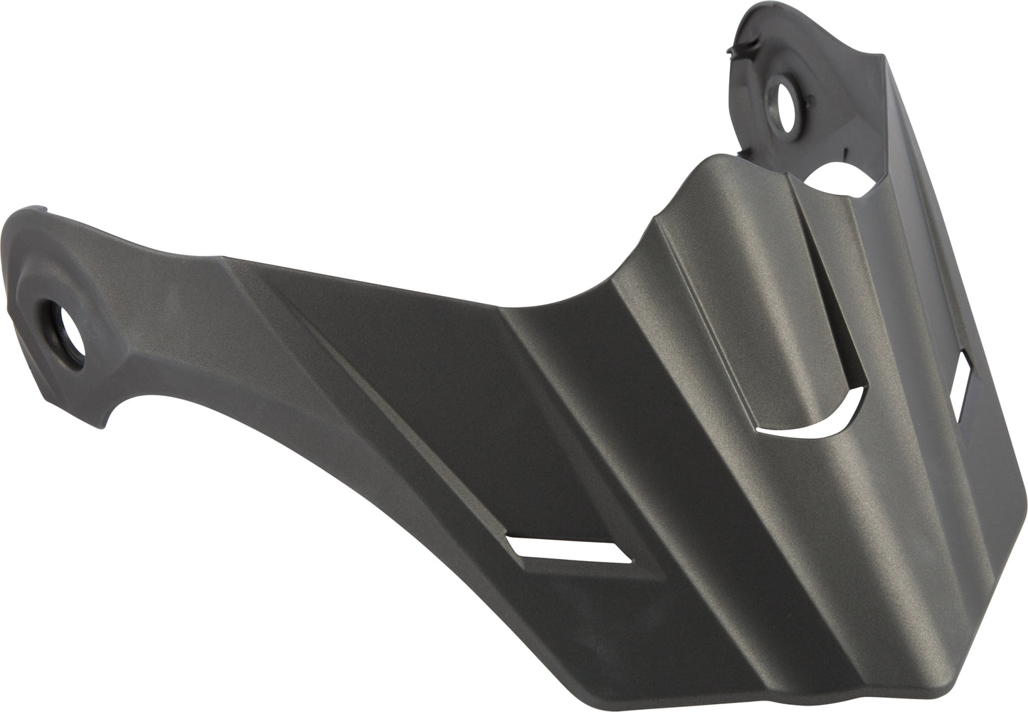 EXO-AT950 PEAK VISOR ANTHRACITE
