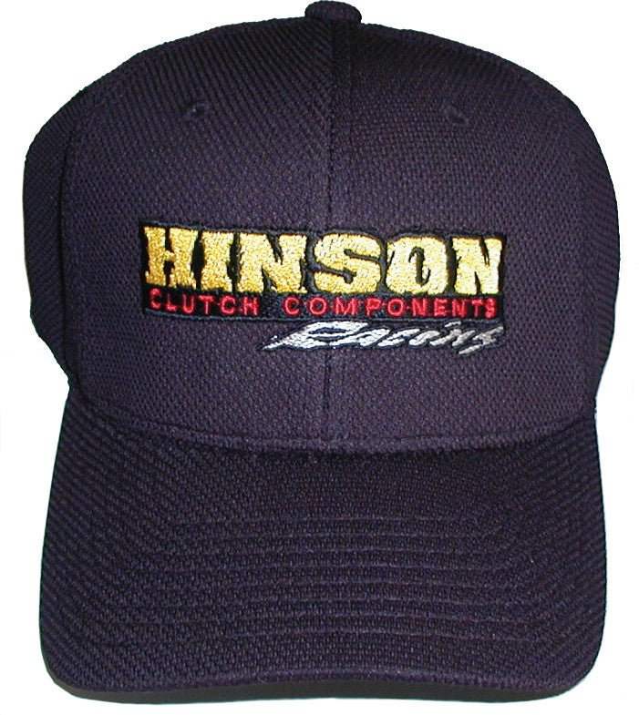 FLEXFIT HAT BLACK