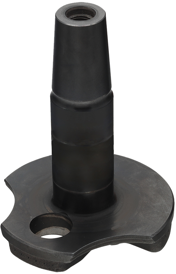 PTO CRANK WEB S-D