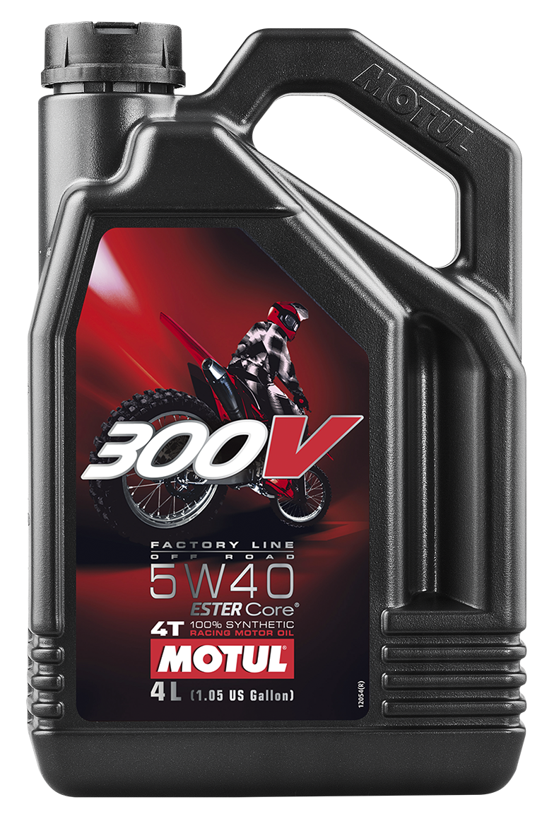 300V EC SYN MOTOR OIL 4T 15W50 55GAL DRUM