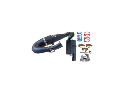 SLP STAGE KIT FOR 2019-25 POLARIS 850 & 9R MODELS
