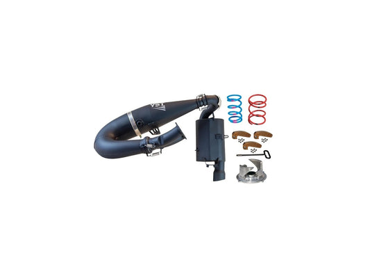 SLP STAGE KIT FOR 2019-25 POLARIS 850 & 9R MODELS