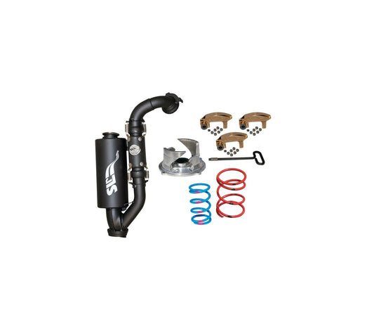 SLP STAGE KIT FOR POLARIS 850 MATRYX BOOST