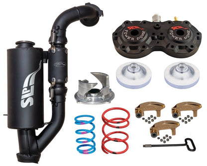 SLP STAGE KIT FOR POLARIS 850 MATRYX BOOST