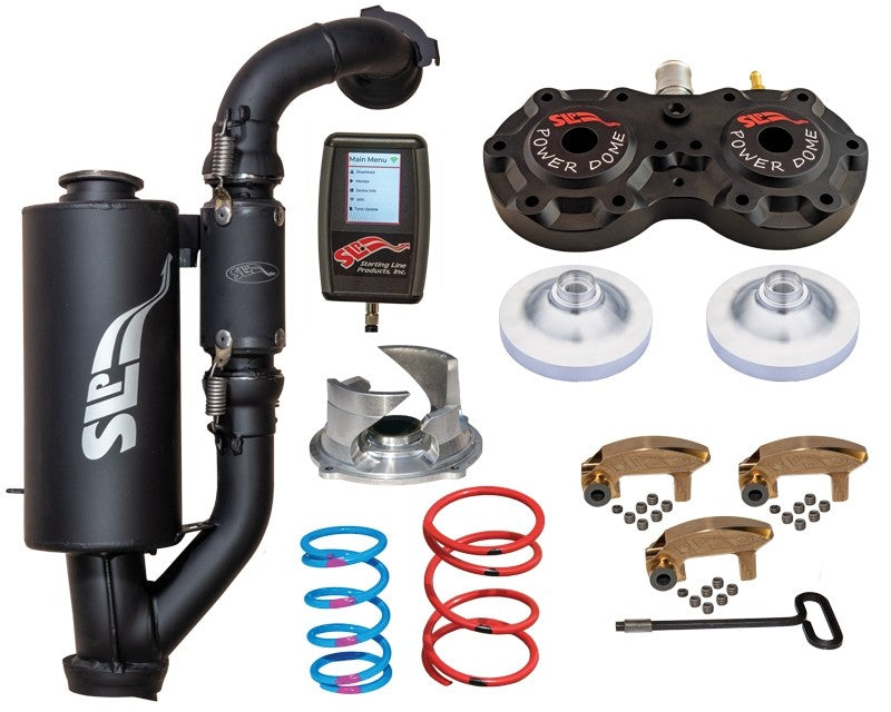 SLP STAGE KIT FOR POLARIS 850 MATRYX BOOST