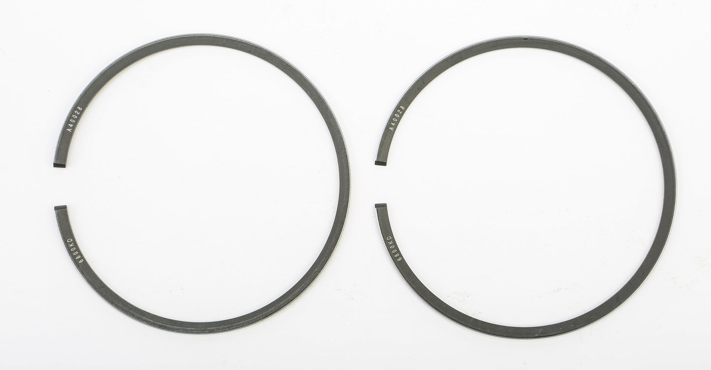 PISTON RINGS 67.94MM YAM FOR NAMURA PISTONS ONLY