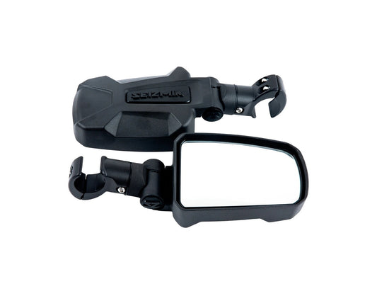 SEIZMIK PURSUIT SIDE MIRROR