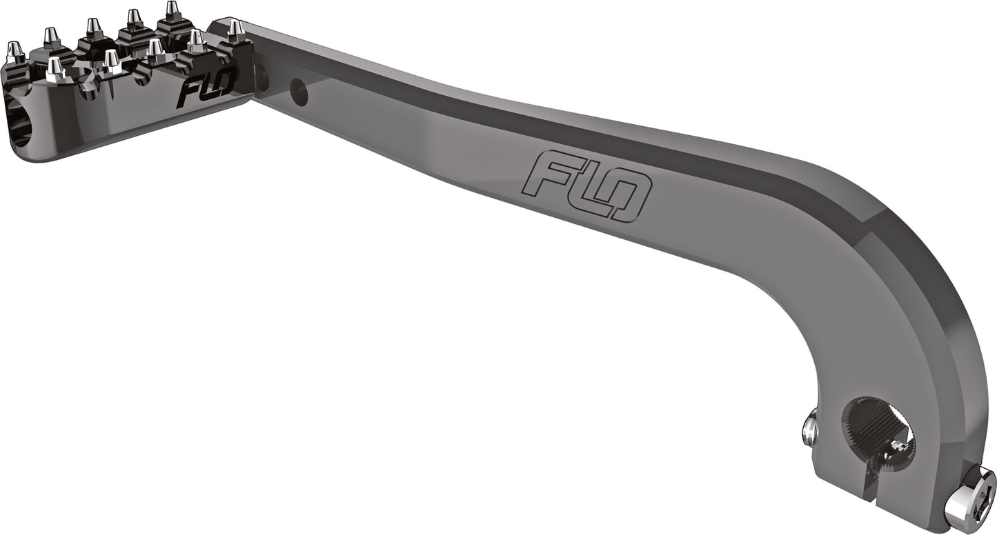 ADJUSTABLE SHIFT LEVER `91-17 FXD