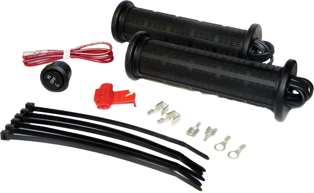 HEATED GRIP KIT