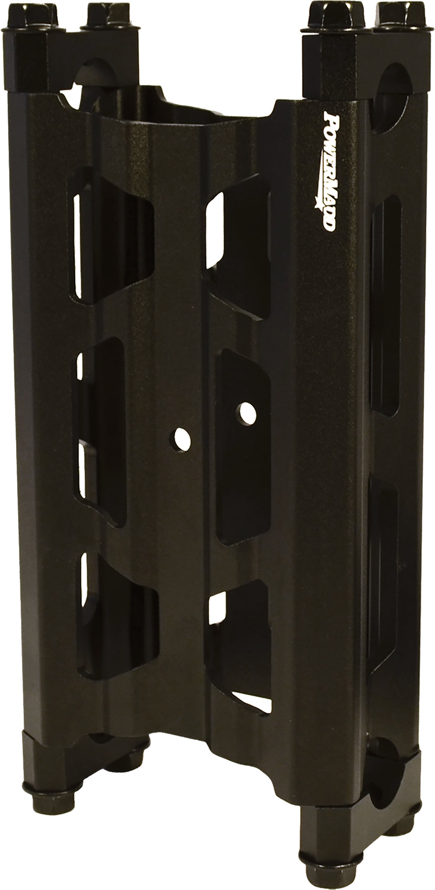 WIDE PIVOT RISER 7" W/BOLTS & CLAMPS