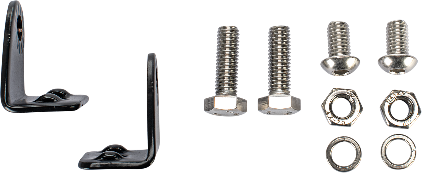 MOUNTING ARM FOR SLIMLINE PAIR