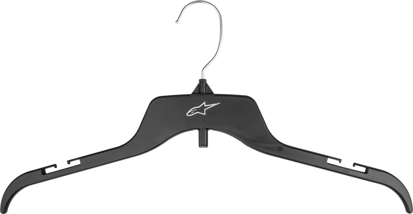 ALPINESTARS HANGER 10/PK
