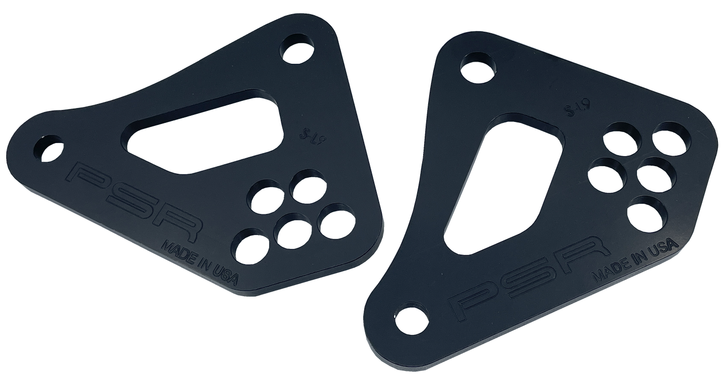 LOWERING LINK BLACK SUZ