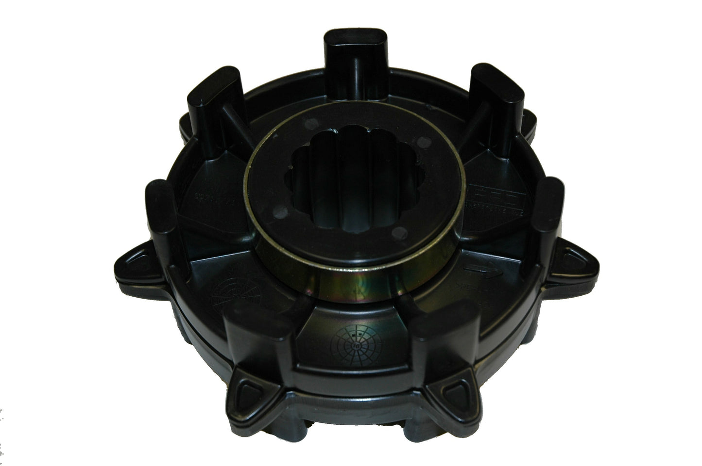 NO SLIP SPROCKET 3" PITCH S/M SKI-DOO SPLINED SHAFT