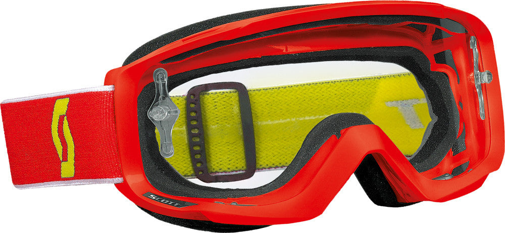 SPLIT OTG GOGGLE (RED)