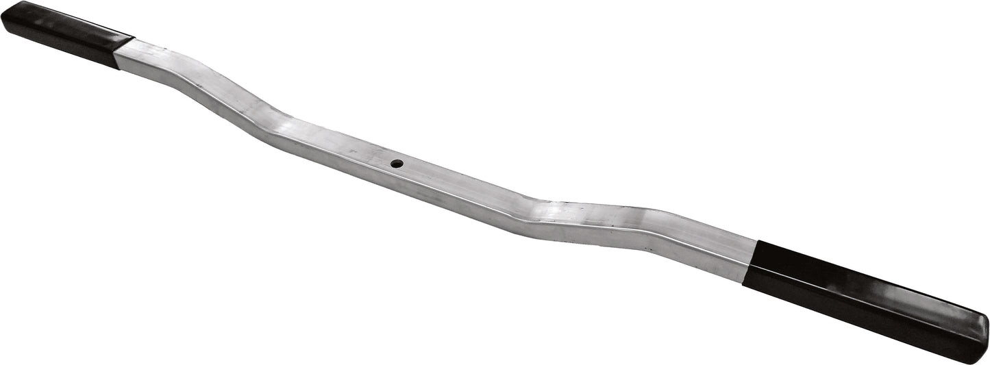 TIE-DOWN ALUMINUM BAR (1"X1.5"X45.5")