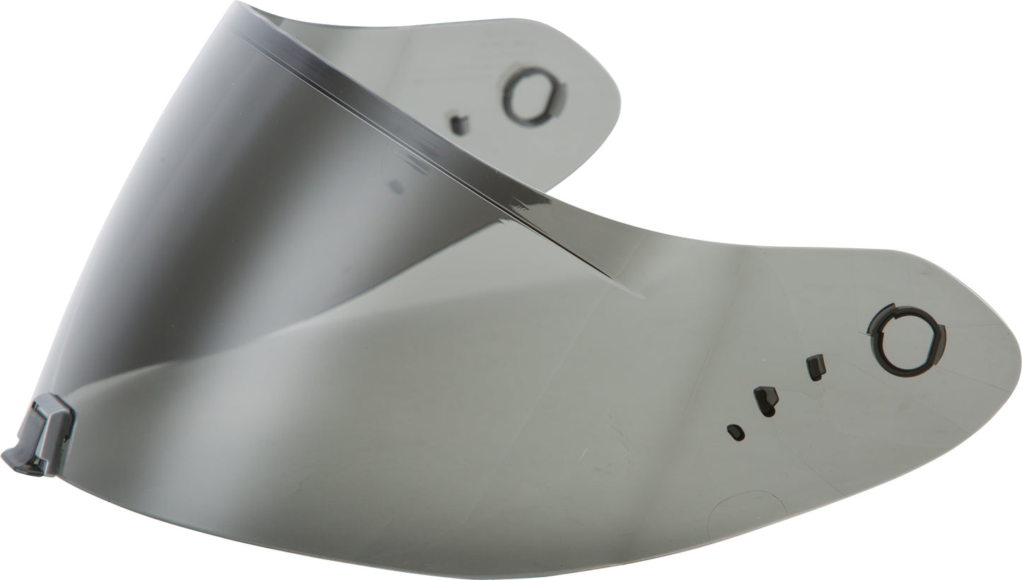 EXO-T520/ ST1400/ R1 AIR/R330 FACESHIELD DARK SMOKE