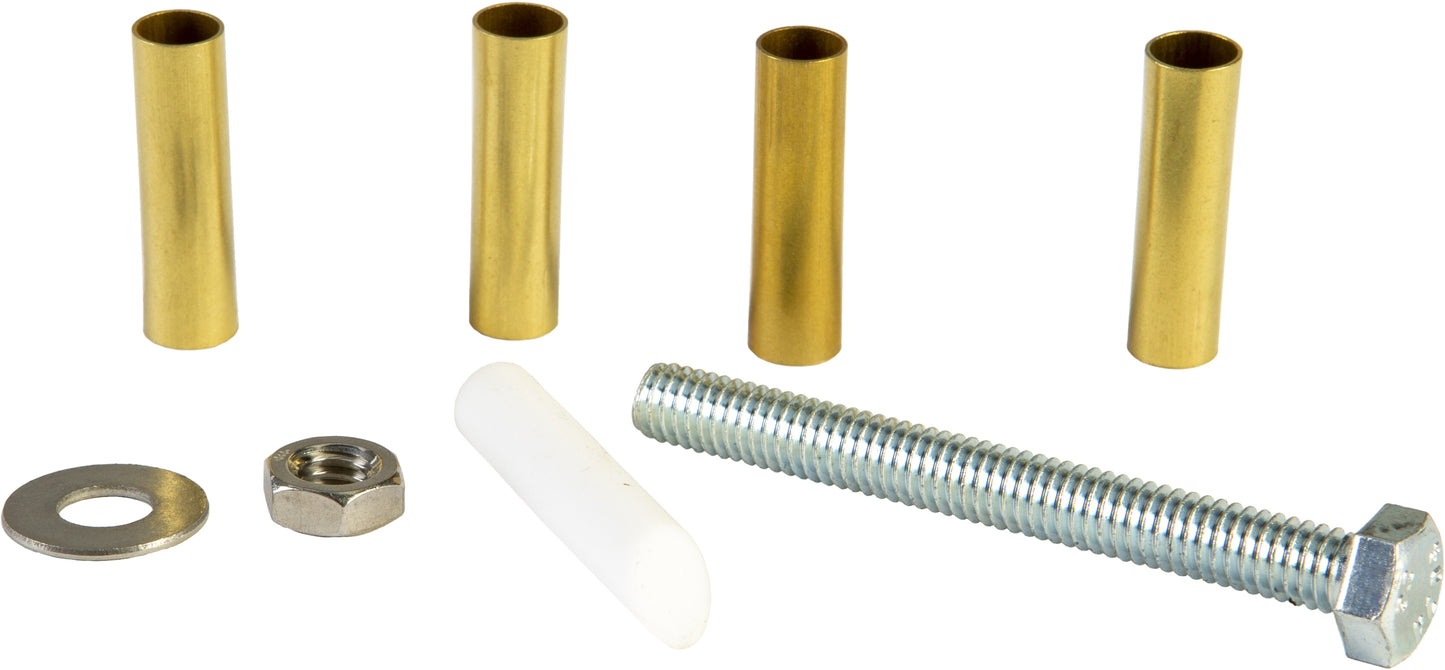 ROCKER LOCKING KIT 10 PK `84-99 EVO BIG TWINS