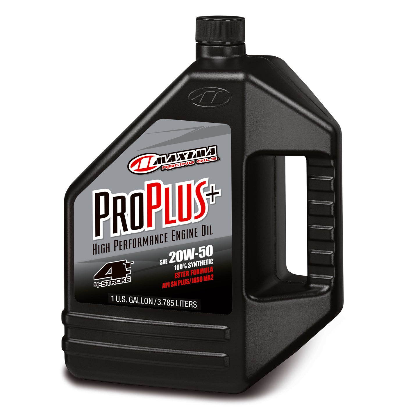 PROPLUS OIL 4T 20W50 1GAL