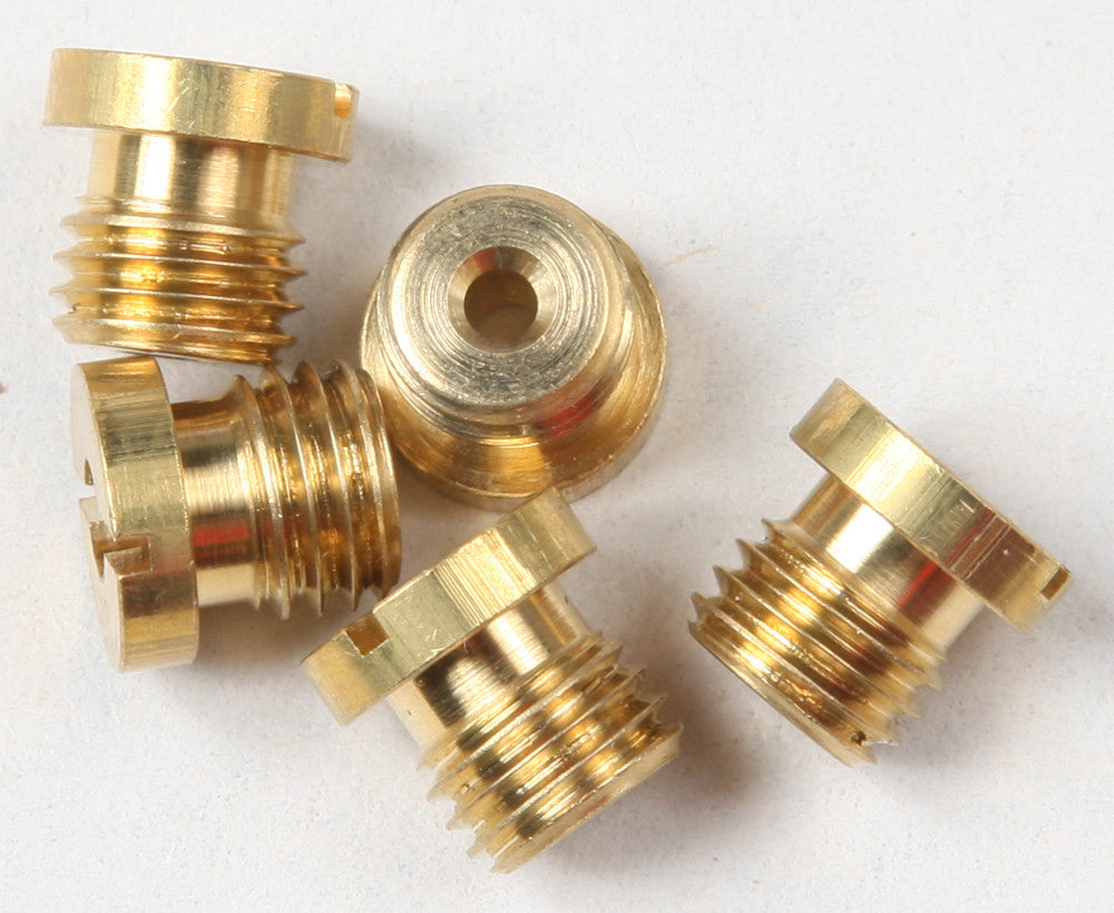 S&S MAIN JETS #.088 5/PK