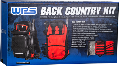 FLY RACING BACK COUNTRY KIT
