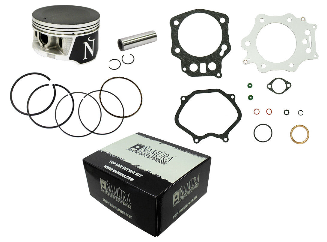 TOP END KIT 91.46/+1.50 11:1 HON