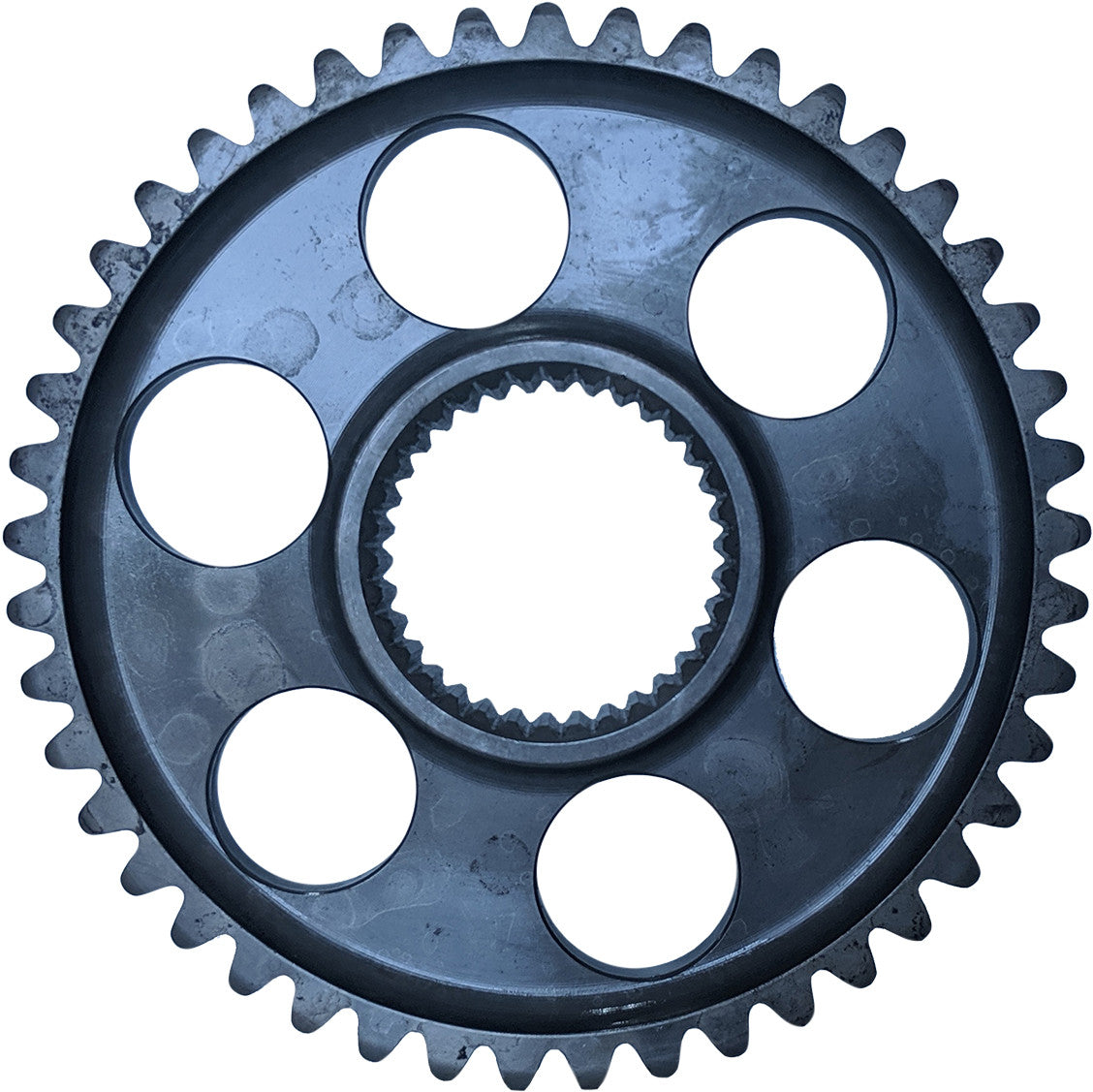 45T SPROCKET  34T SPLINE 3/4" HYVO (13W)